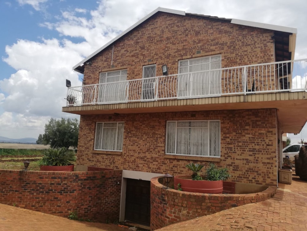 Mixed use farm for sale in Randvaal - 1VT1602359 Mixed use farm for sale in Randvaal - 1VT1602359