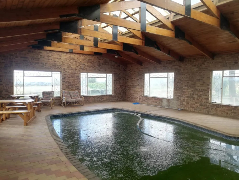 Mixed use farm for sale in Randvaal - 1VT1602359