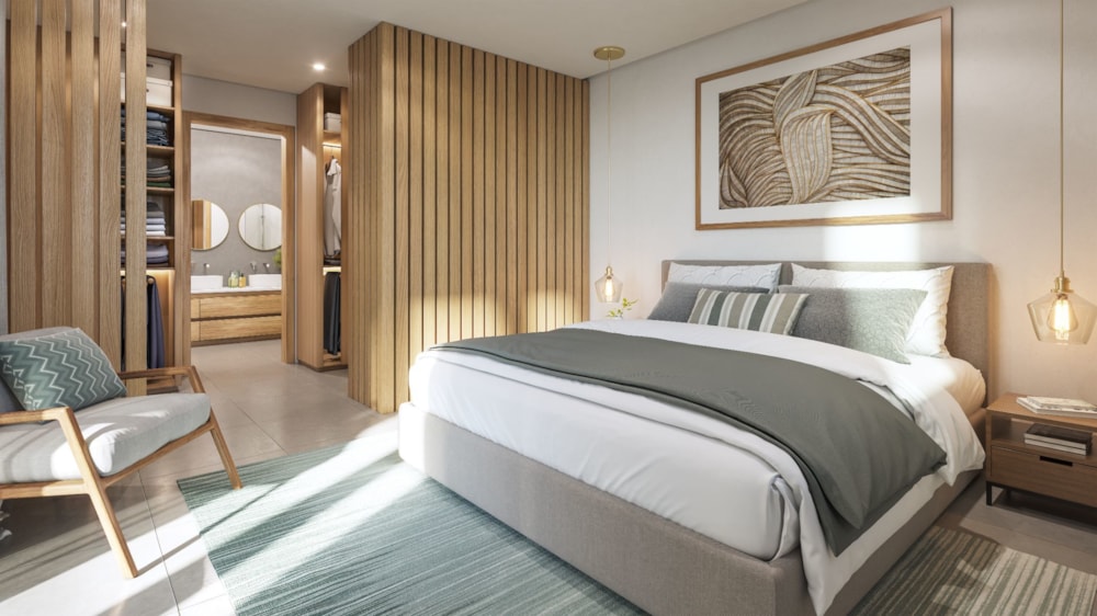 Apartment for sale in Pereybere, Mauritius - MPR1602154 Apartment for sale in Pereybere, Mauritius - MPR1602154