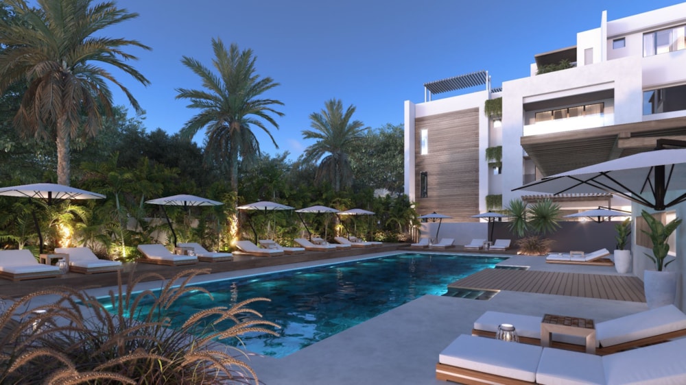 Apartment for sale in Pereybere, Mauritius - MPR1602154 Apartment for sale in Pereybere, Mauritius - MPR1602154