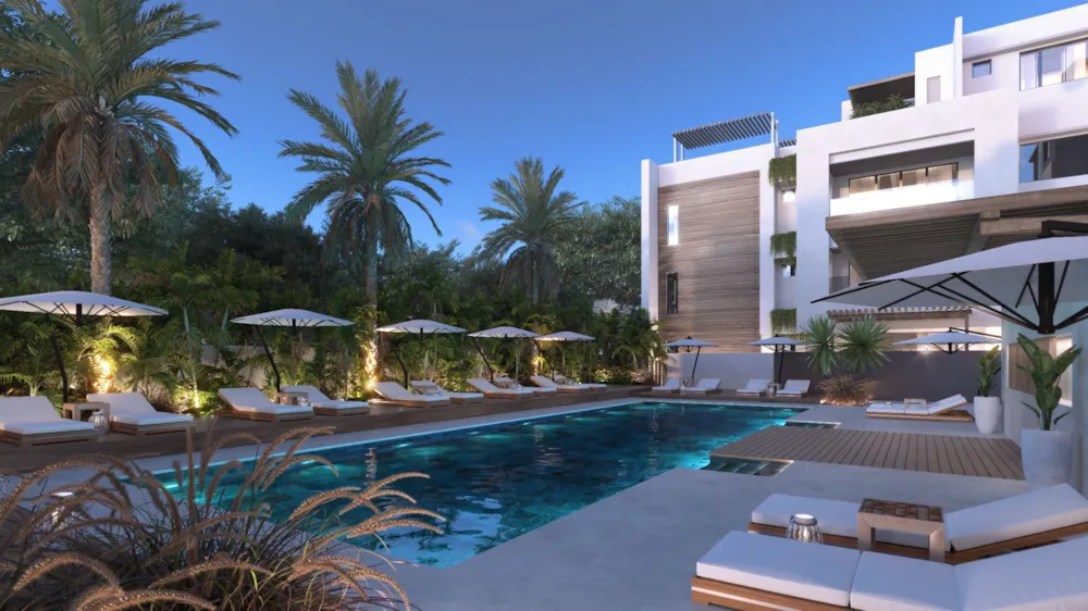 Apartment for sale in Pereybere, Mauritius - MPR1602154 Apartment for sale in Pereybere, Mauritius - MPR1602154