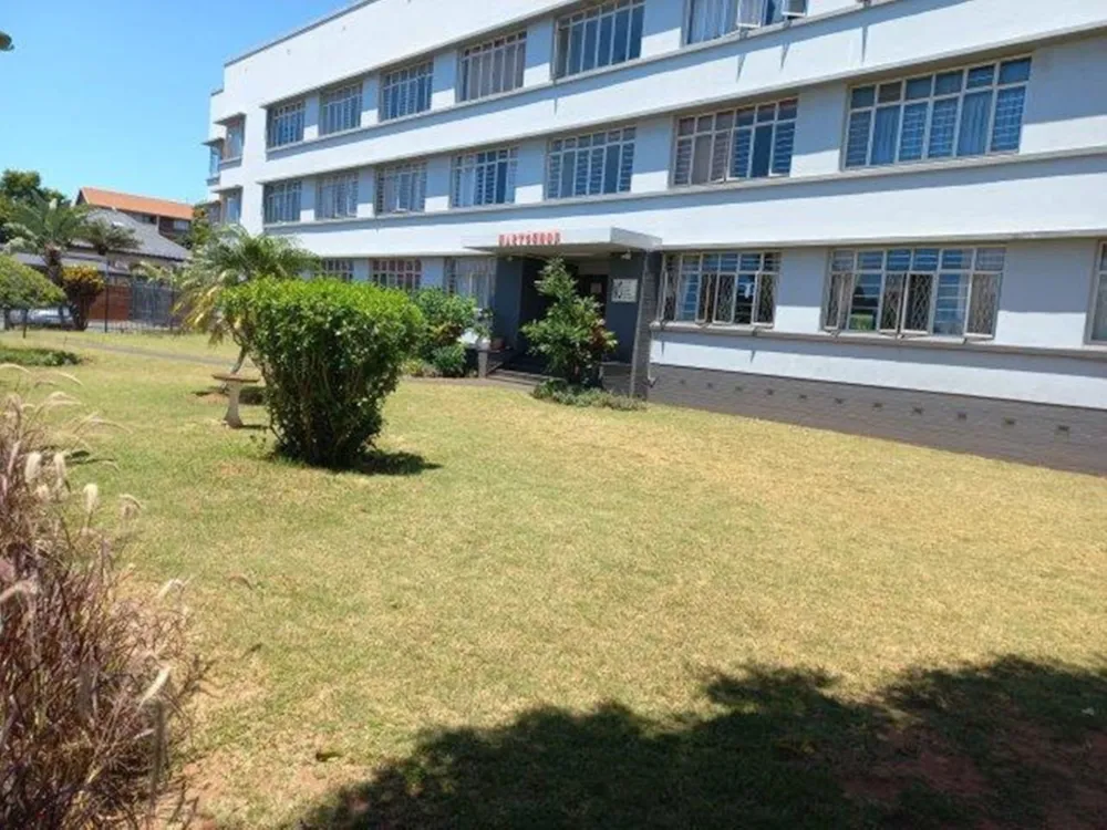 Apartment for sale in Morningside, Durban - 1DA1602164