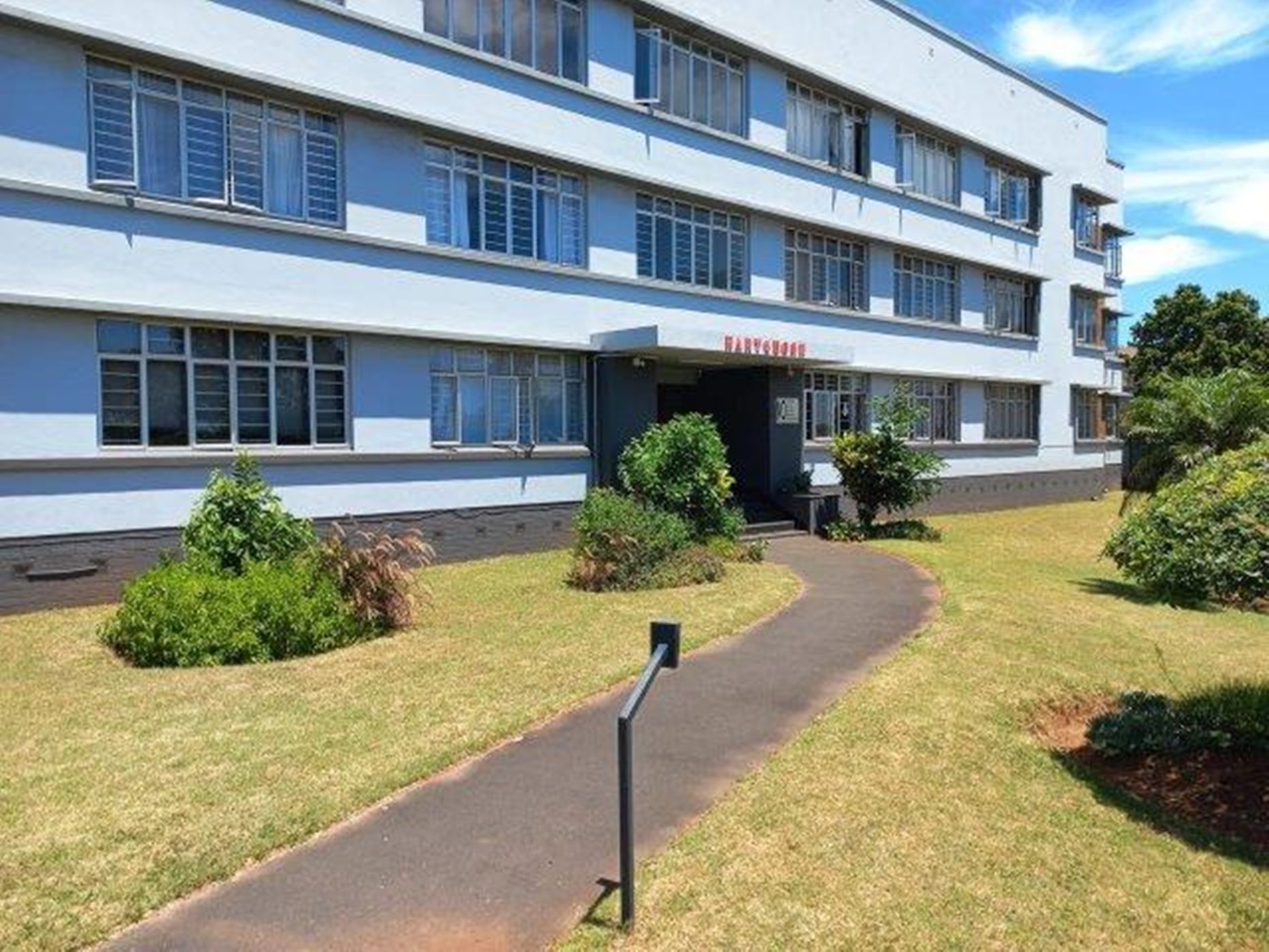Apartment for sale in Morningside, Durban - 1DA1602164