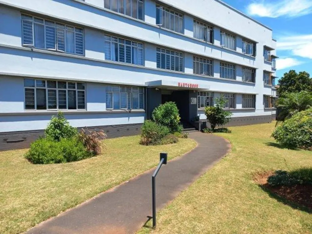 Apartment for sale in Morningside, Durban - 1DA1602164