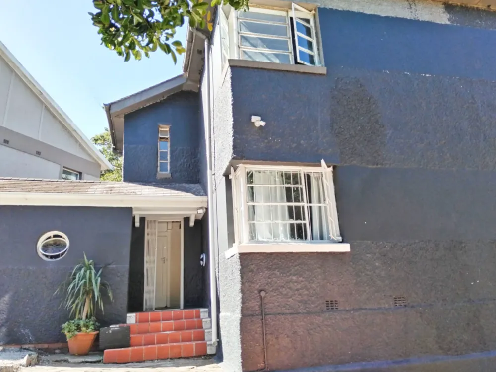 Double-storey house for sale in Central, Port Elizabeth, Gqeberha - 1PLZ1697661