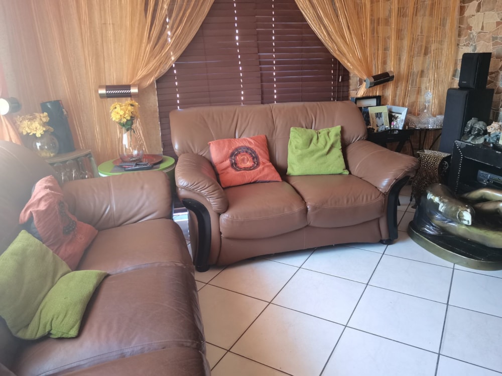 House for sale in Mabopane - PTM1602271