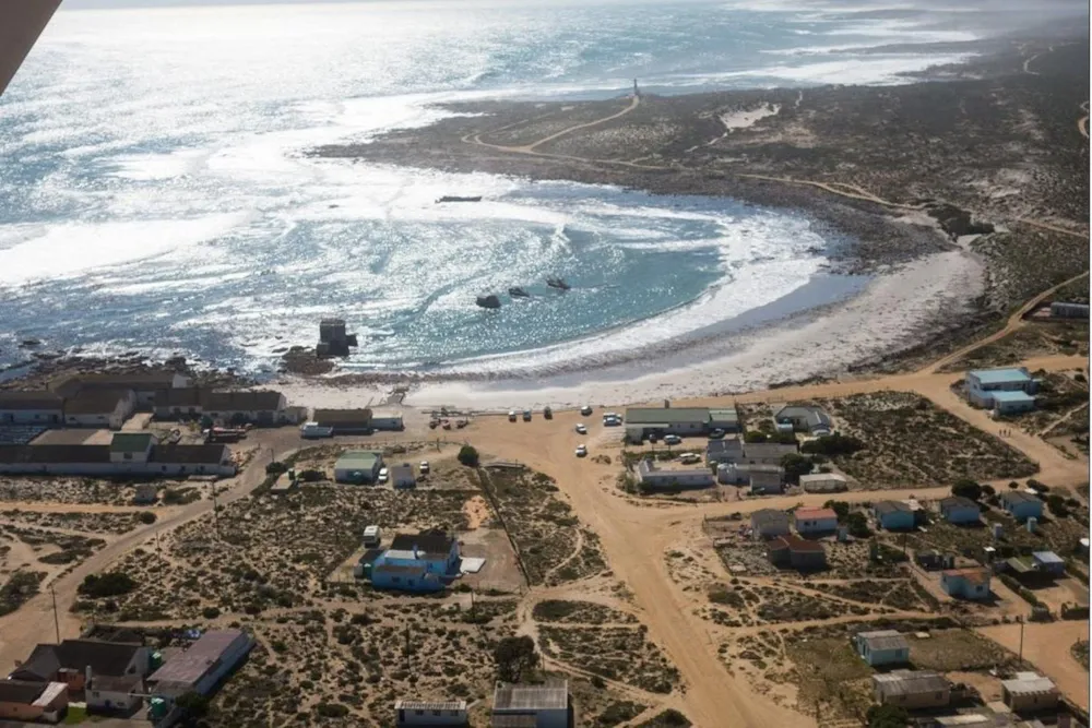Vacant land for sale in Hondeklip Bay, Northern Cape - 1NA1602967 Vacant land for sale in Hondeklip Bay, Northern Cape - 1NA1602967