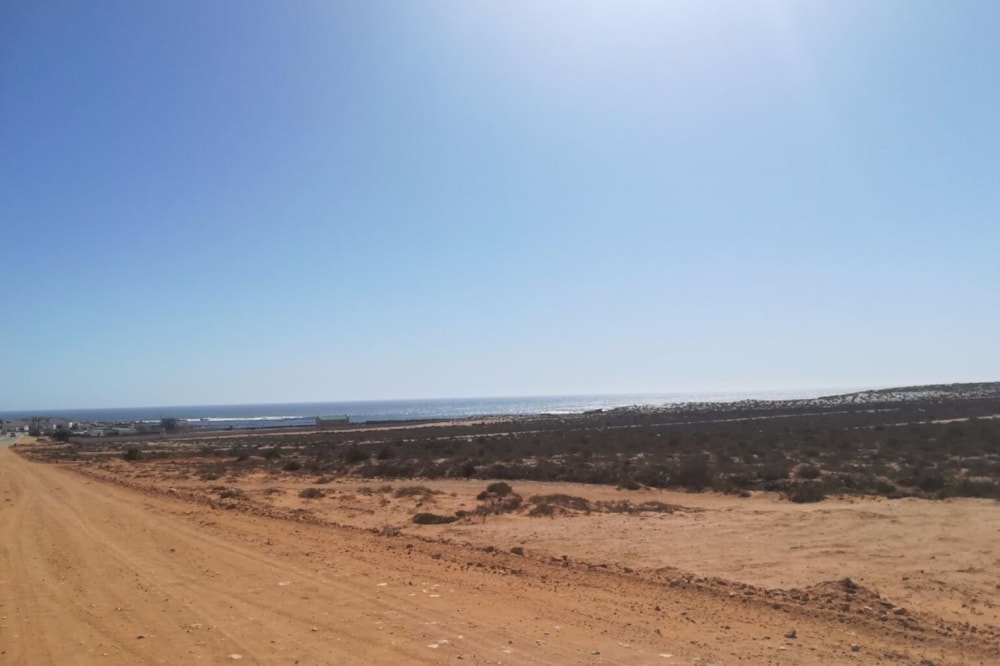 Vacant land for sale in Hondeklip Bay, Northern Cape - 1NA1602967 Vacant land for sale in Hondeklip Bay, Northern Cape - 1NA1602967
