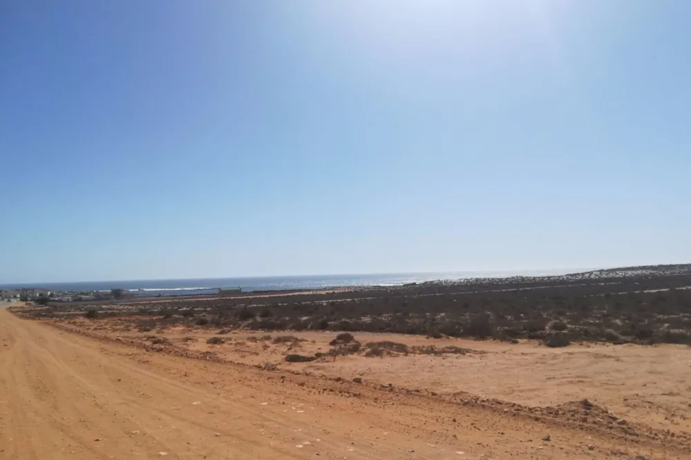 Vacant land for sale in Hondeklip Bay, Northern Cape - 1NA1602967 Vacant land for sale in Hondeklip Bay, Northern Cape - 1NA1602967