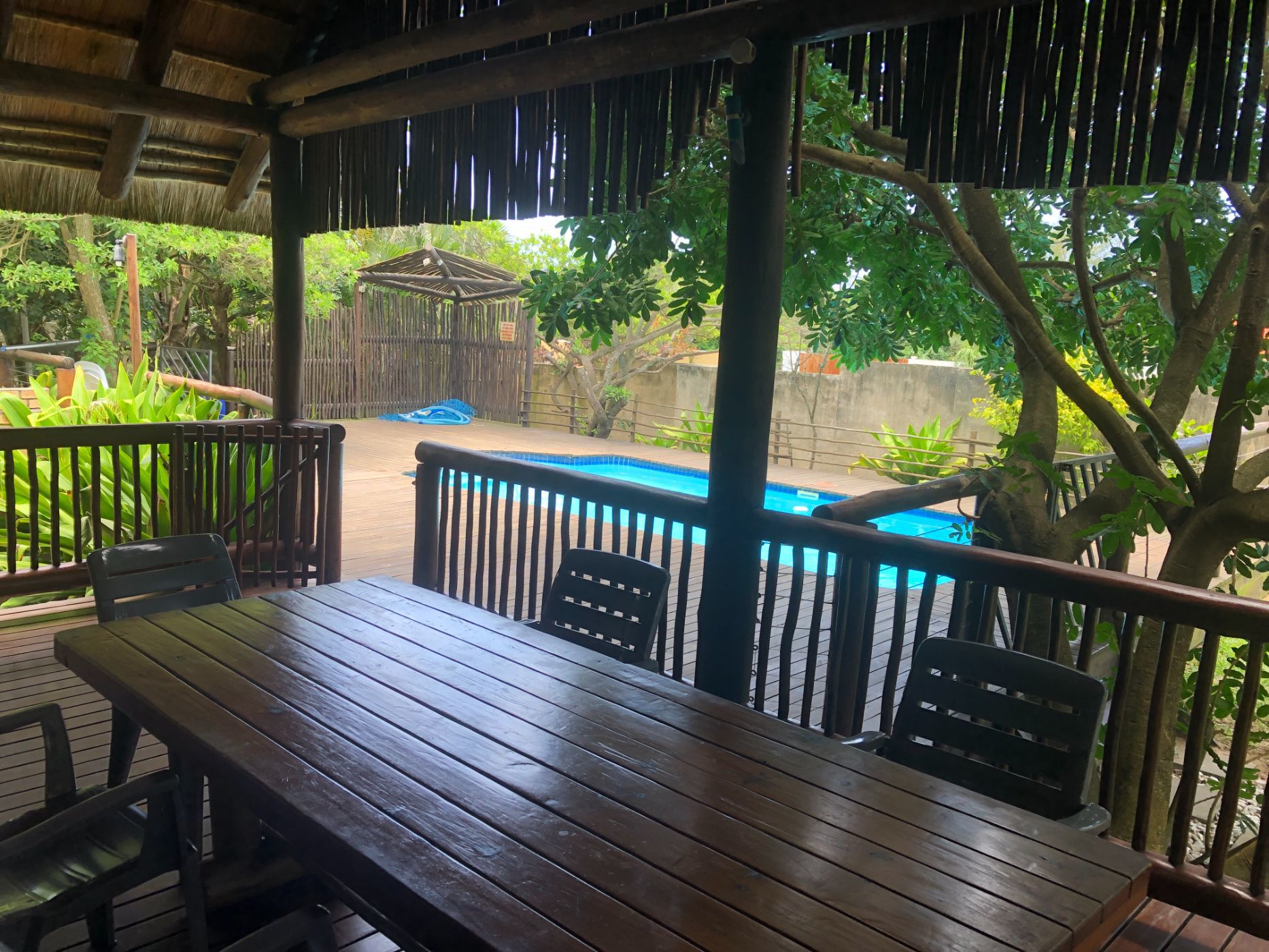 Double-storey house for sale in Ponta de Ouro, Mozambique - 3MQ1699156