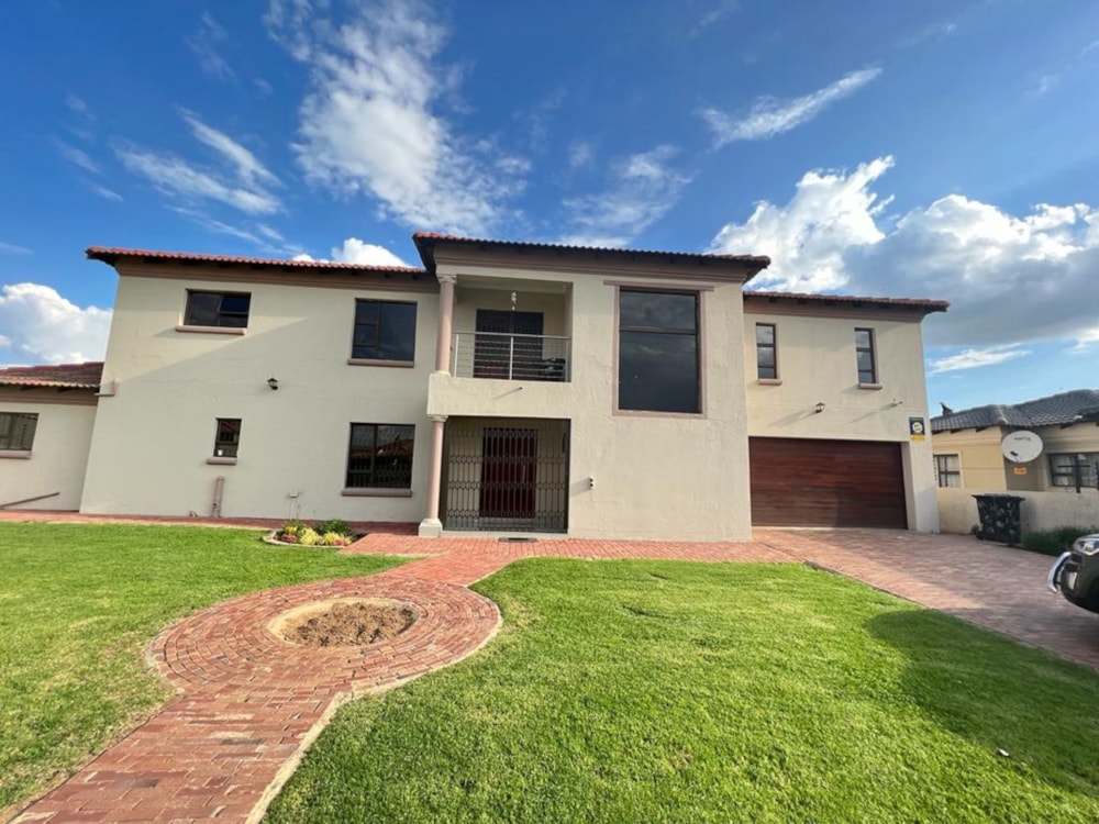 House for sale in Selcourt - 1SP1602584