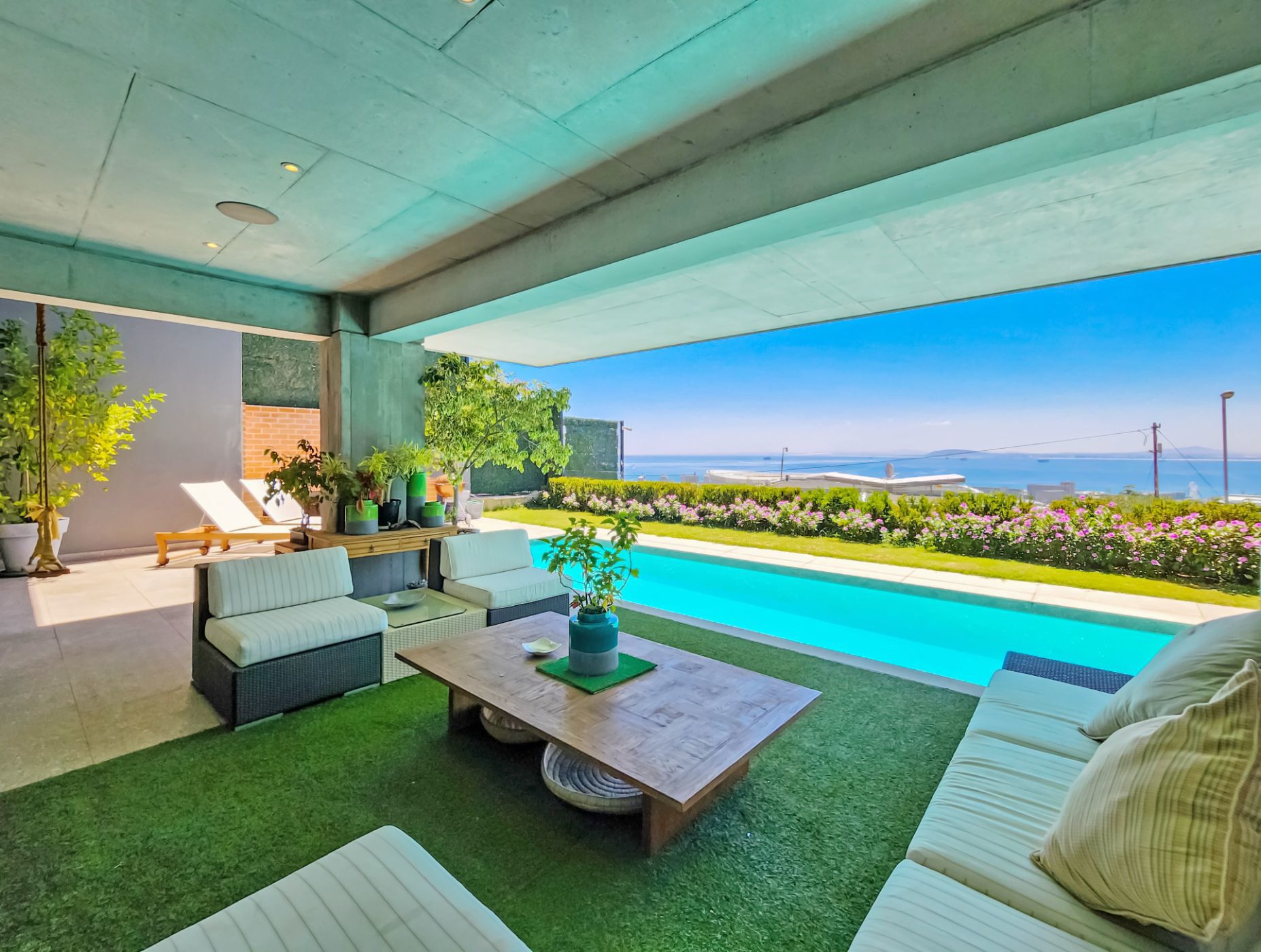 Apartment for sale in Green Point, Cape Town - AS1721044