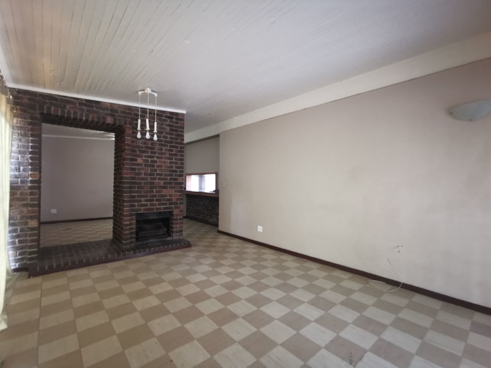 Single-storey house for sale in Eduan Park - 1PS1602721 Single-storey house for sale in Eduan Park - 1PS1602721