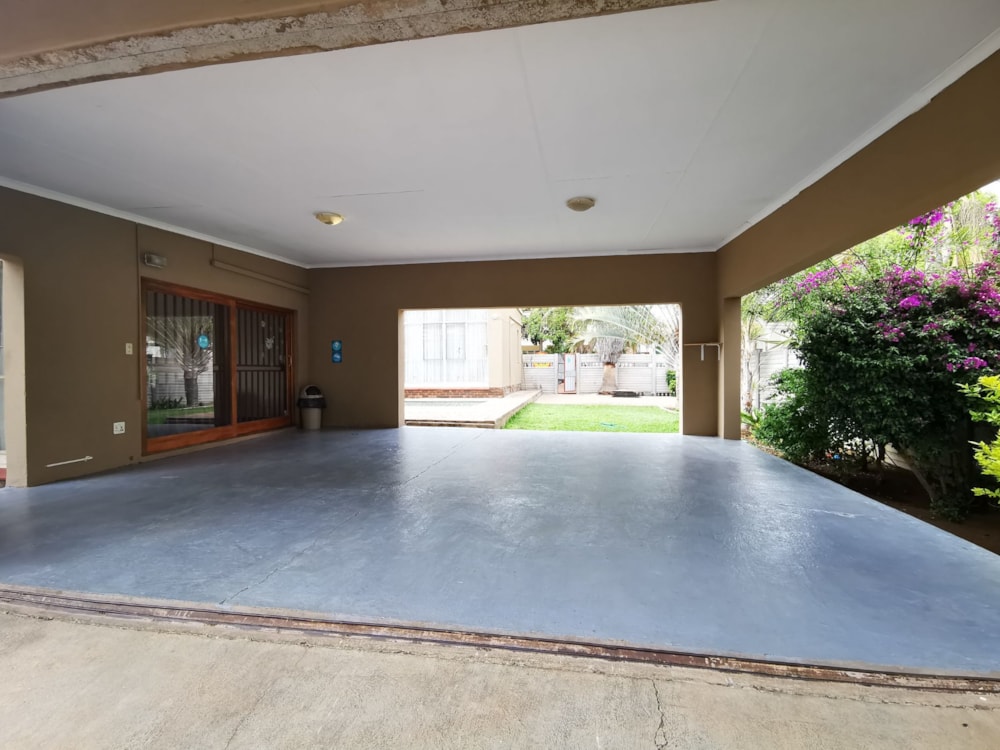 Single-storey house for sale in Eduan Park - 1PS1602721 Single-storey house for sale in Eduan Park - 1PS1602721