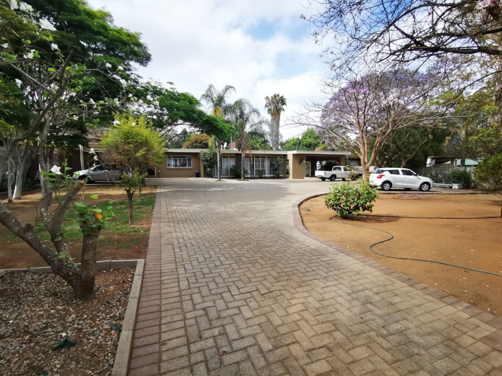 Single-storey house for sale in Eduan Park - 1PS1602721 Single-storey house for sale in Eduan Park - 1PS1602721