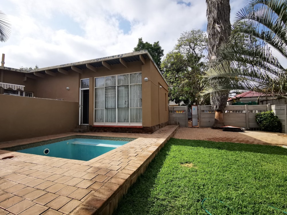 Single-storey house for sale in Eduan Park - 1PS1602721 Single-storey house for sale in Eduan Park - 1PS1602721