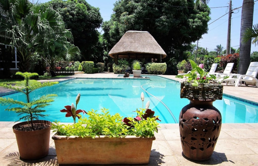 House for sale in Matola, Mozambique - 3MQ1603059