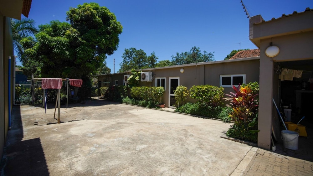 House for sale in Matola, Mozambique - 3MQ1603059