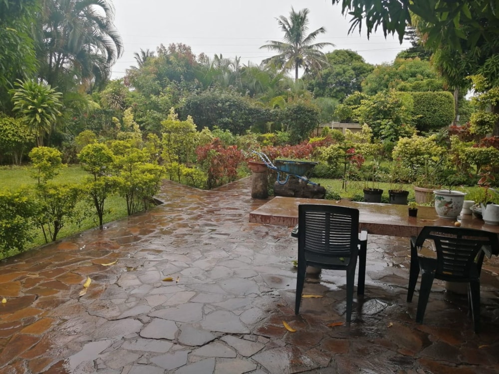 House for sale in Matola, Mozambique - 3MQ1603059