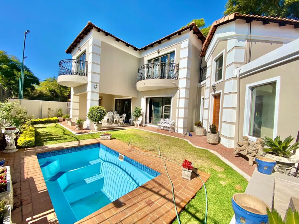 House for sale in Waterkloof Park - PT1754291 House for sale in Waterkloof Park - PT1754291