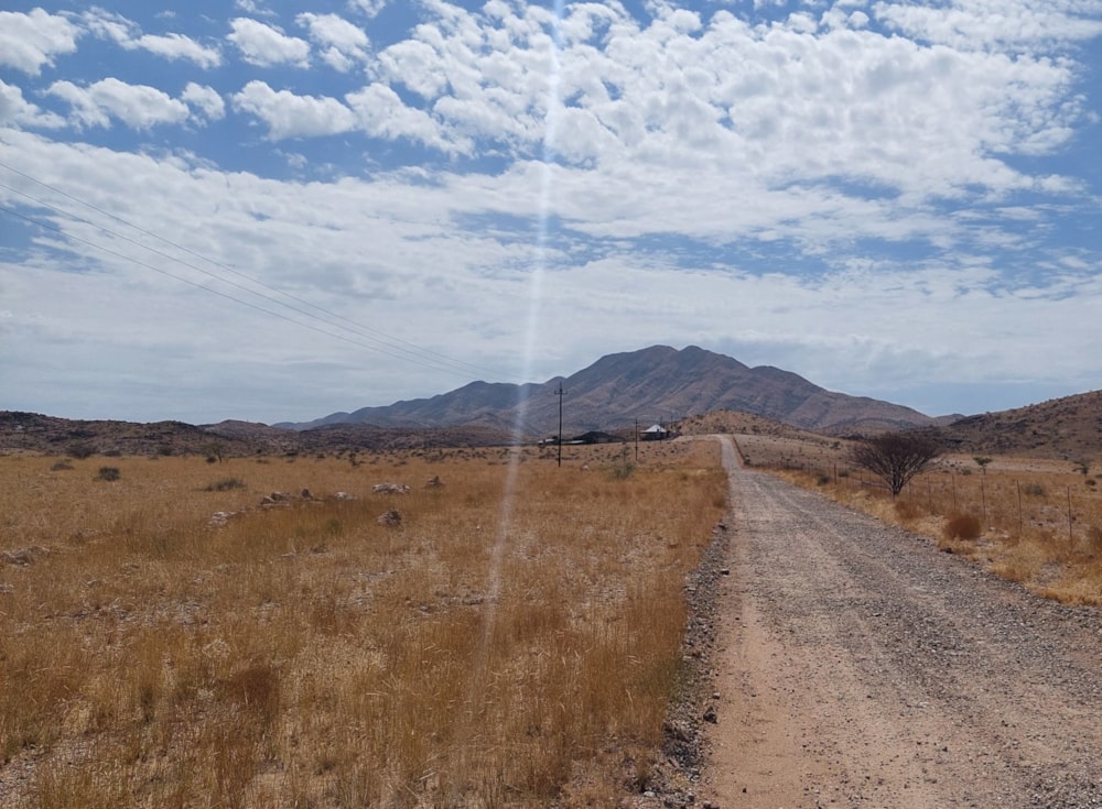 Vacant land for sale in Usakos, Namibia - 3NM1602745