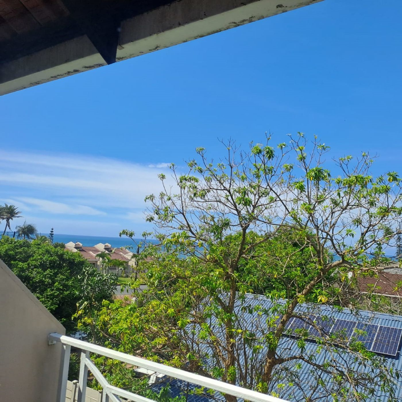 Apartment for sale in Scottburgh - 1si1602762