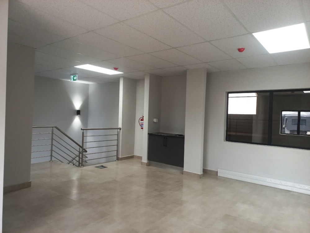 Commercial business let in Phakalane, Botswana - 3BO1700639