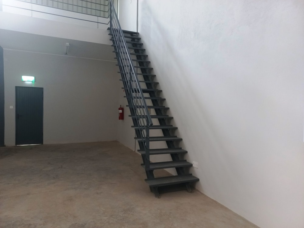 Commercial business let in Phakalane, Botswana - 3BO1700639