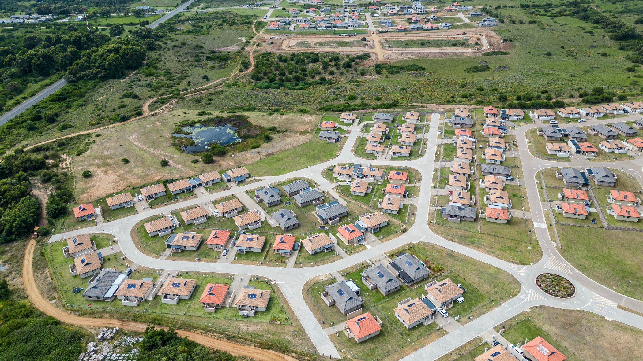 House for sale in Kidds Beach - 1ET1602833