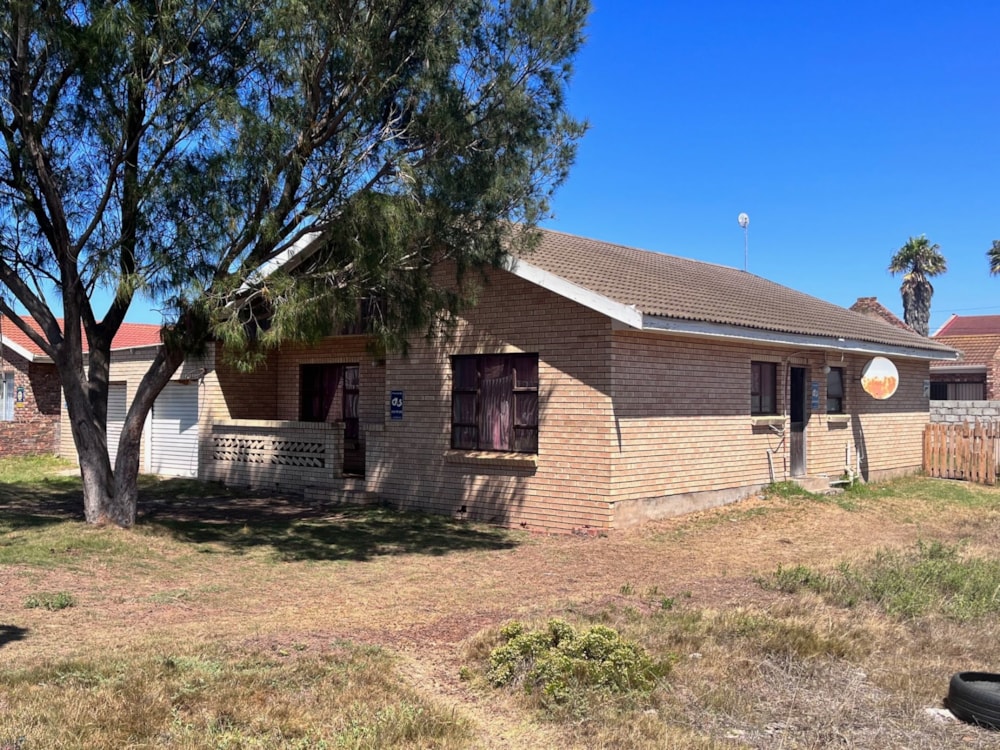 House for sale in Pellsrus - 1JF1716955