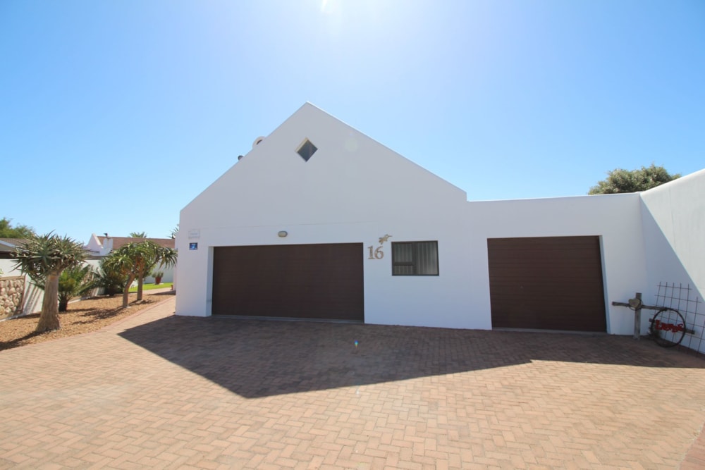 House sold in Port Owen - LA1693598