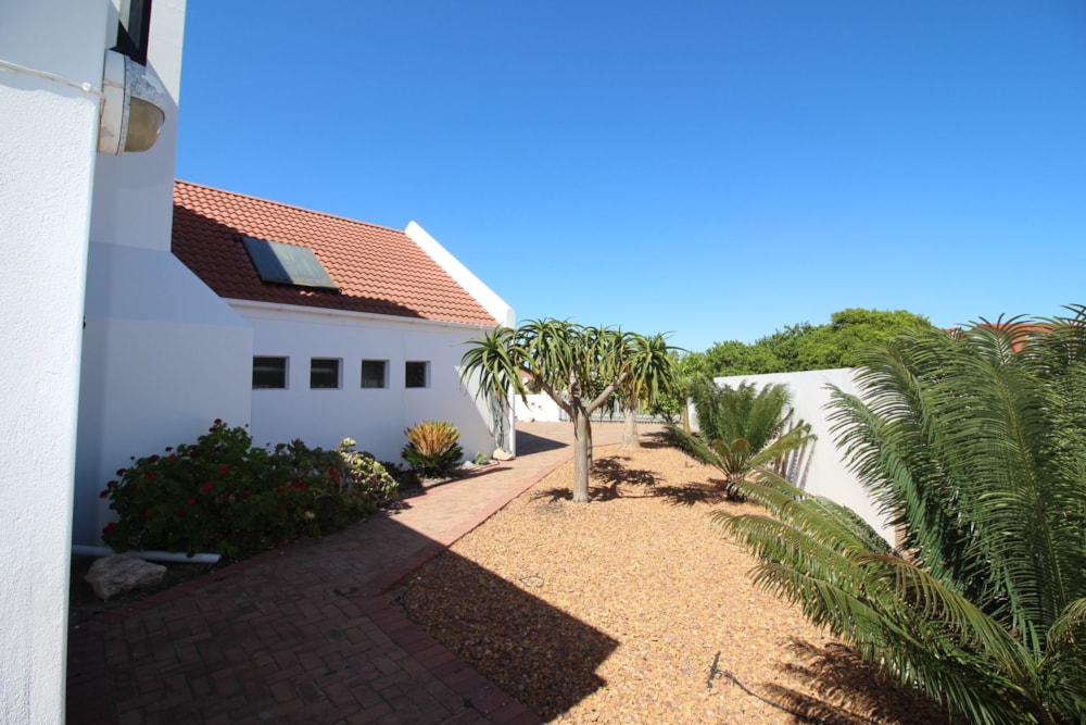 House sold in Port Owen - LA1693598
