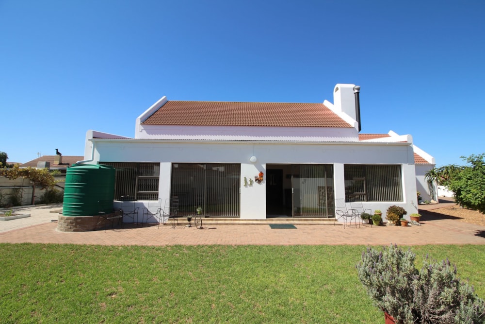 House sold in Port Owen - LA1693598