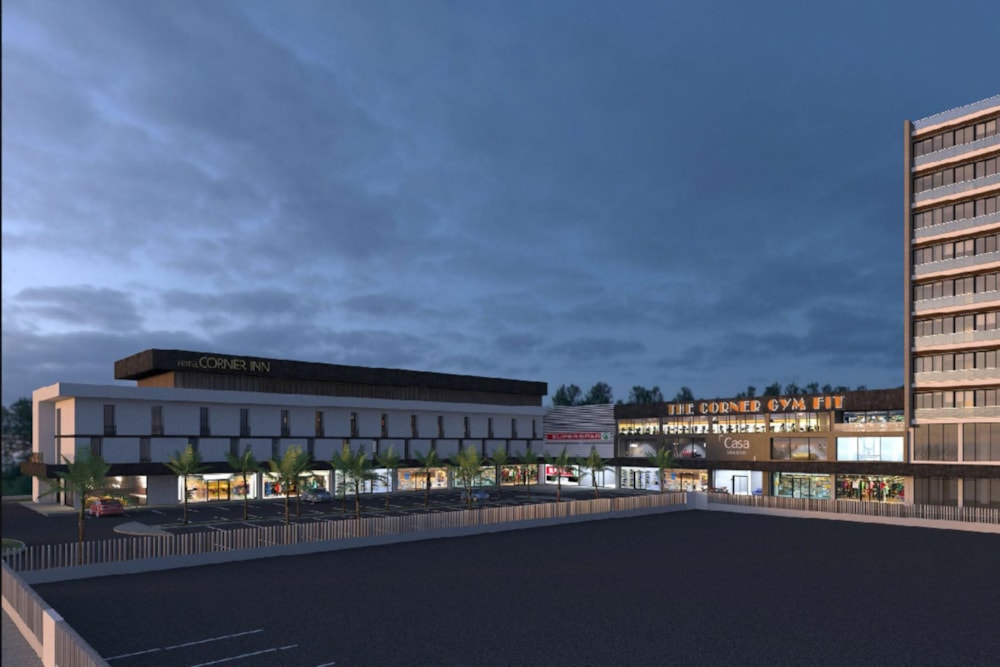 Commercial retail property to rent in Matola, Mozambique - 3MQ1602932 Commercial retail property to rent in Matola, Mozambique - 3MQ1602932