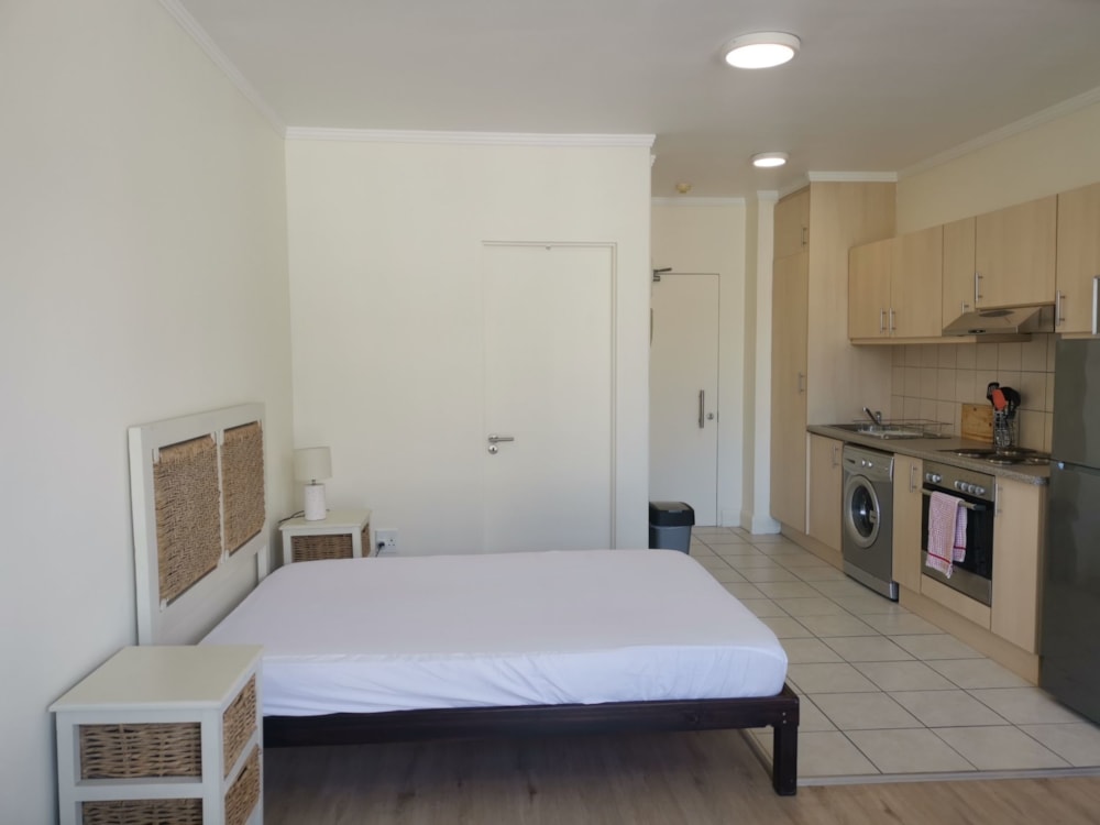 Apartment let in Zonnebloem - CBL1695309 Apartment let in Zonnebloem - CBL1695309