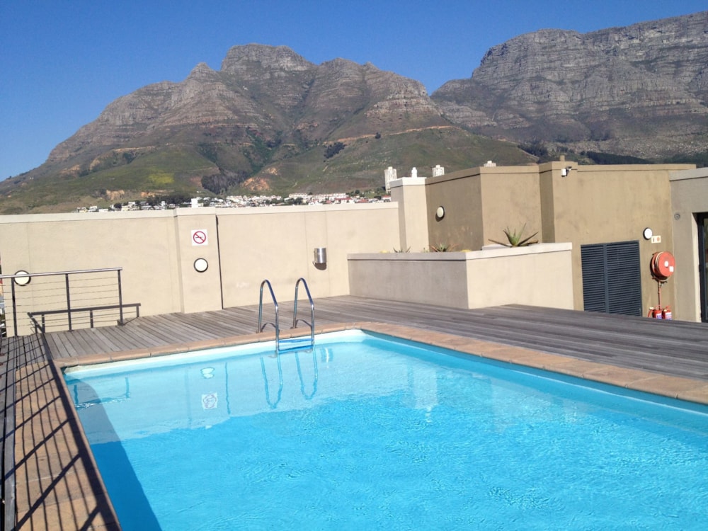 Apartment let in Zonnebloem - CBL1695309 Apartment let in Zonnebloem - CBL1695309