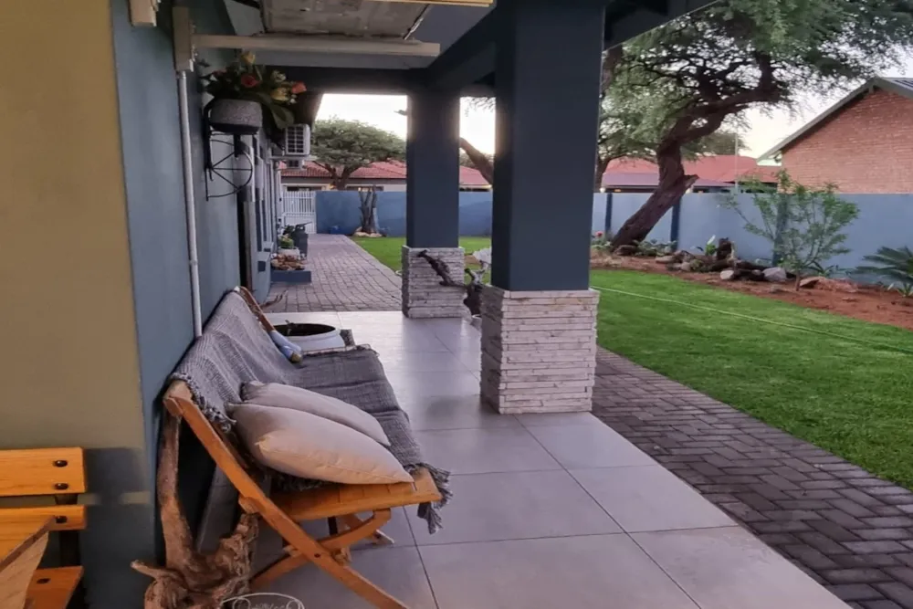 House for sale in Kathu - 1RN1603533 House for sale in Kathu - 1RN1603533