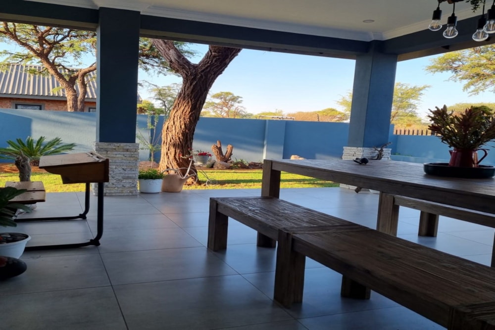 House for sale in Kathu - 1RN1603533 House for sale in Kathu - 1RN1603533