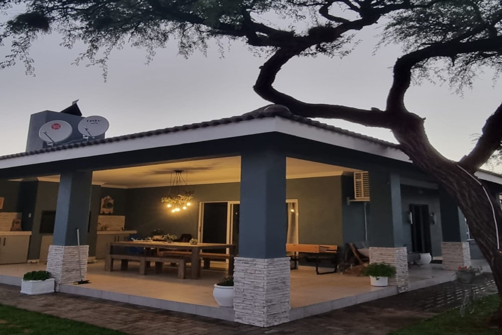 House for sale in Kathu - 1RN1603533 House for sale in Kathu - 1RN1603533