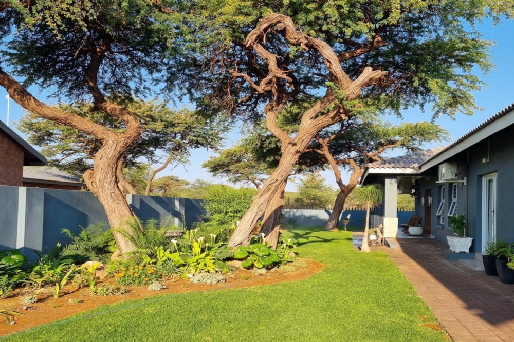 House for sale in Kathu - 1RN1603533 House for sale in Kathu - 1RN1603533