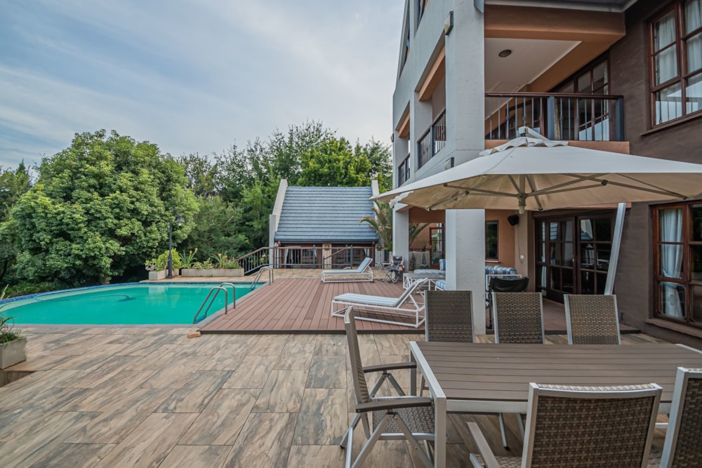 House for sale in Mooikloof Equestrian Estate - PT1603189