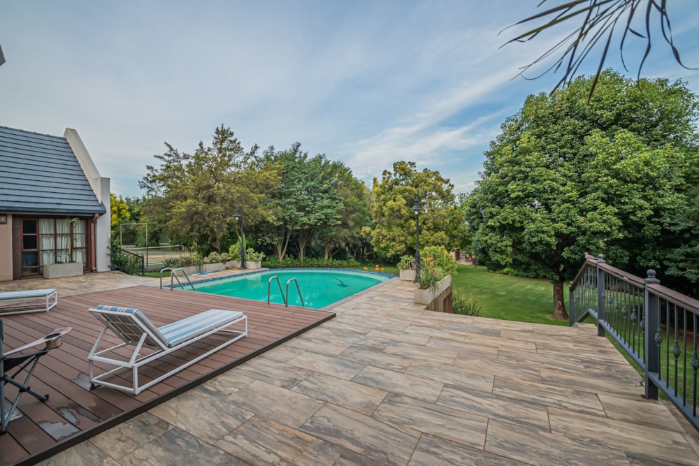 House for sale in Mooikloof Equestrian Estate - PT1603189