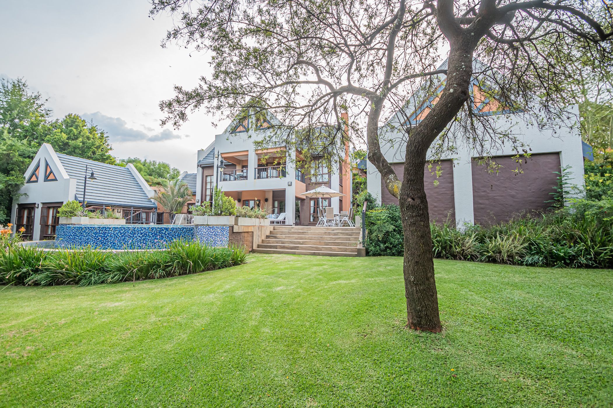 House for sale in Mooikloof Equestrian Estate - PT1603189