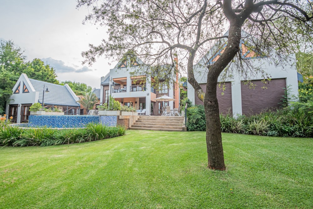 House for sale in Mooikloof Equestrian Estate - PT1603189