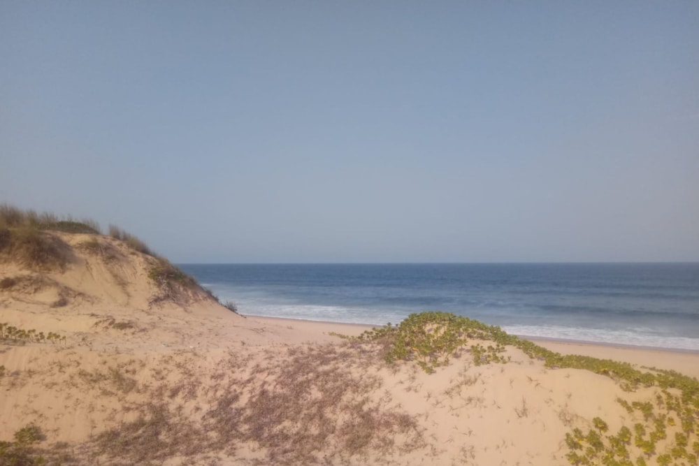 Vacant land for investment in Praia da Rocha, Mozambique - 3MQ1725436