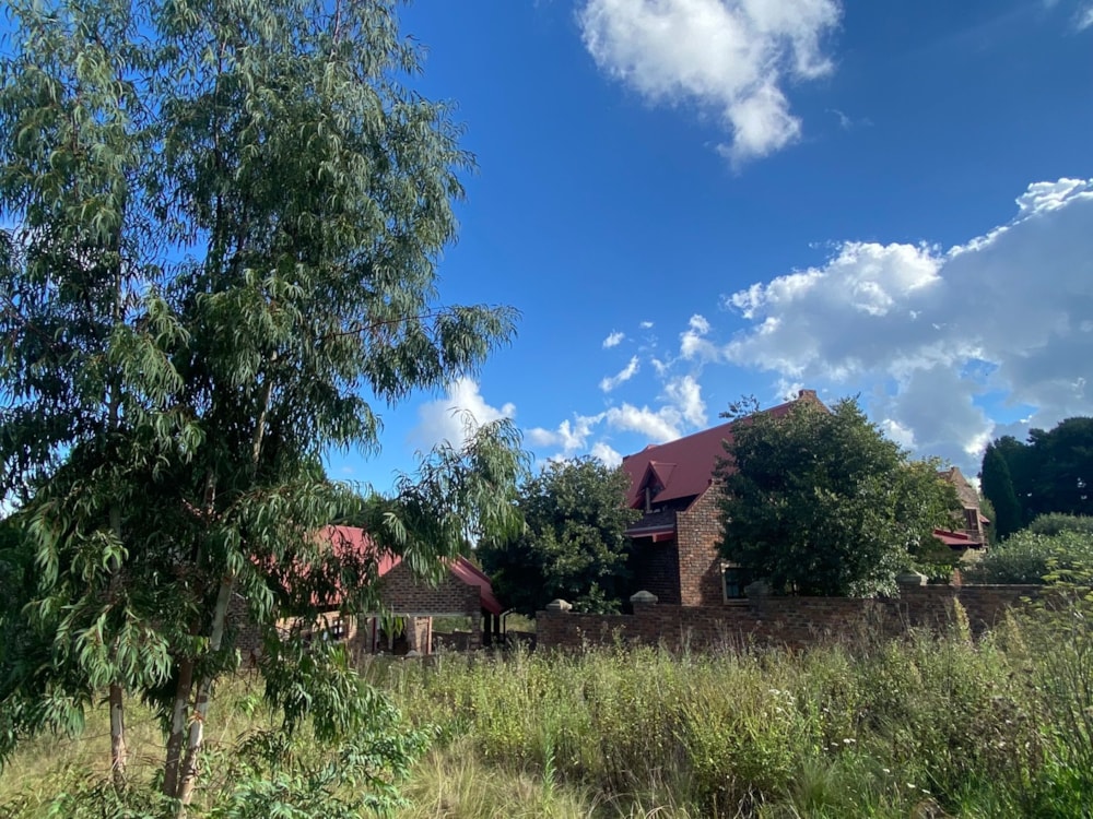 Vacant land for sale in Dullstroom - 1DS1676403 Vacant land for sale in Dullstroom - 1DS1676403