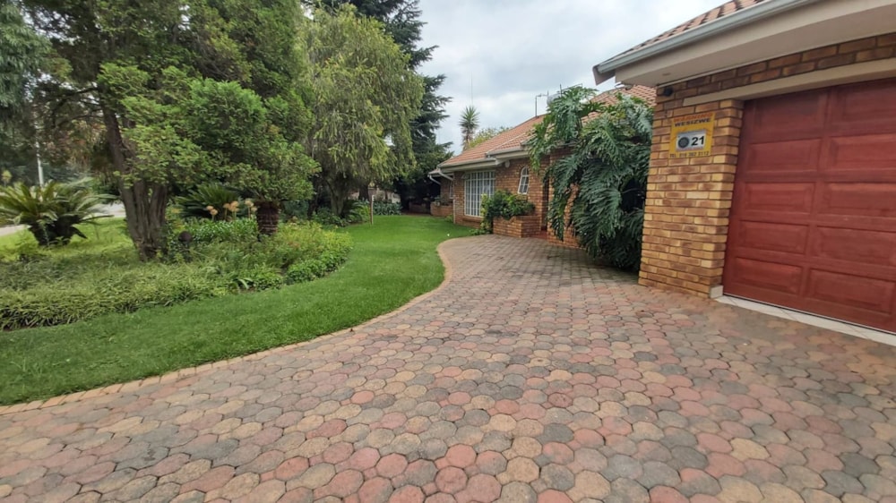 House for sale in Golf Park - 1VT1603192