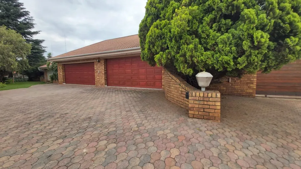House for sale in Golf Park - 1VT1603192