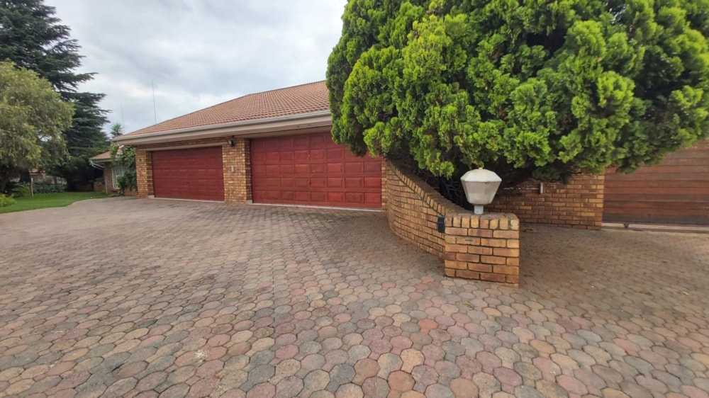 House for sale in Golf Park - 1VT1603192