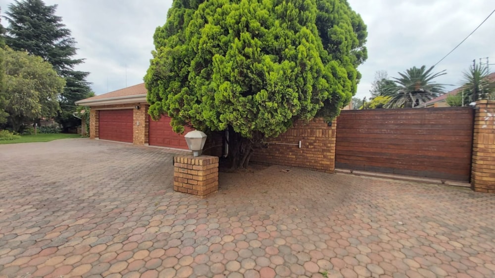 House for sale in Golf Park - 1VT1603192